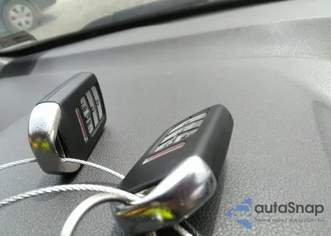 2016 Honda Odyssey Se from USA, damaged, VIN 5FNRL5H35GB025224